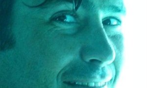 Noue ontkoming vir Gansbaaier